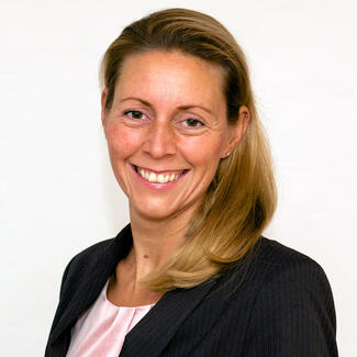 Dr. Stormy-Annika Mildner